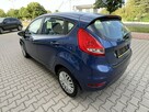 Ford Fiesta Mk7 1.25B 2010r Klimatyzacja 5-Drzwi Serwis Opłacona! - 2