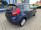 Ford Fiesta Mk7 1.25B 2010r Klimatyzacja 5-Drzwi Serwis Opłacona! - 4