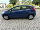 Ford Fiesta Mk7 1.25B 2010r Klimatyzacja 5-Drzwi Serwis Opłacona! - 10