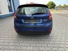 Ford Fiesta Mk7 1.25B 2010r Klimatyzacja 5-Drzwi Serwis Opłacona! - 11