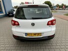 Volkswagen Tiguan 1.4B 2009r Nawigacja DVD Klimatyzacja Alufelgi Serwi - 10