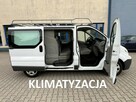 Renault Trafic 2.0CDTi Dubel Kabina Brygadówka Klima 6-cio Osobowy HAK - 1