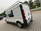 Renault Trafic 2.0CDTi Dubel Kabina Brygadówka Klima 6-cio Osobowy HAK - 3