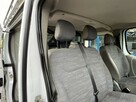 Renault Trafic 2.0CDTi Dubel Kabina Brygadówka Klima 6-cio Osobowy HAK - 12