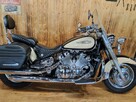 Yamaha Royal Star tempomat royal star 1300  .Piękny dzwięk DUŻY ŁADNY - 2