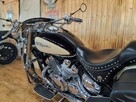 Yamaha Royal Star tempomat royal star 1300  .Piękny dzwięk DUŻY ŁADNY - 7