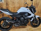 Yamaha XJ *YAMAHA XJ6 JAK NOWA motocykl w stanie bardzo dobrym ABS - 1