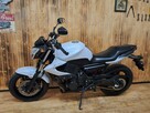 Yamaha XJ *YAMAHA XJ6 JAK NOWA motocykl w stanie bardzo dobrym ABS - 2