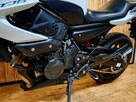 Yamaha XJ *YAMAHA XJ6 JAK NOWA motocykl w stanie bardzo dobrym ABS - 4