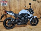 Yamaha XJ *YAMAHA XJ6 JAK NOWA motocykl w stanie bardzo dobrym ABS - 5