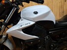 Yamaha XJ *YAMAHA XJ6 JAK NOWA motocykl w stanie bardzo dobrym ABS - 7