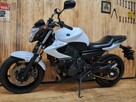 Yamaha XJ *YAMAHA XJ6 JAK NOWA motocykl w stanie bardzo dobrym ABS - 8