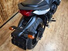 Yamaha XJ *YAMAHA XJ6 JAK NOWA motocykl w stanie bardzo dobrym ABS - 9