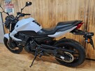 Yamaha XJ *YAMAHA XJ6 JAK NOWA motocykl w stanie bardzo dobrym ABS - 11