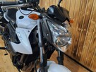 Yamaha XJ *YAMAHA XJ6 JAK NOWA motocykl w stanie bardzo dobrym ABS - 13