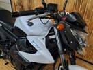 Yamaha XJ *YAMAHA XJ6 JAK NOWA motocykl w stanie bardzo dobrym ABS - 14