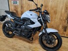 Yamaha XJ *YAMAHA XJ6 JAK NOWA motocykl w stanie bardzo dobrym ABS - 15