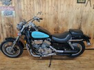 Honda VF HONDA VF 750 Magna Piękna,zadbana RATY KUP Online - 1