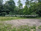 Działka usługowa Skierniewice Strobów - 1