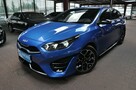 Kia Pro_cee'd 1.5 160KM GT-Line Automat,Kamera,Grzane Fotele/Kierown.HandsFree,FV23% - 3