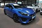 Kia Pro_cee'd 1.5 160KM GT-Line Automat,Kamera,Grzane Fotele/Kierown.HandsFree,FV23% - 4