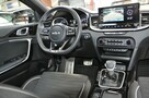 Kia Pro_cee'd 1.5 160KM GT-Line Automat,Kamera,Grzane Fotele/Kierown.HandsFree,FV23% - 10