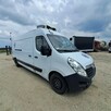 Opel Movano - 1