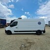 Opel Movano - 5