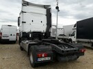 Mercedes Actros - 4