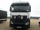 Mercedes Actros - 5