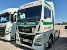 MAN Tgx - 2