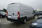 Peugeot Boxer 435 L4H2 2.2Blue HDi 140KM Pro 3.5T salon f.VAT - 2