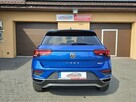 Volkswagen T-Roc Premium SPORT Kolor Ravenna 1.5 TSI 150KM Salon Polska Serwis ASO - 5