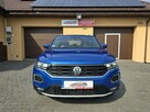 Volkswagen T-Roc Premium SPORT Kolor Ravenna 1.5 TSI 150KM Salon Polska Serwis ASO - 9