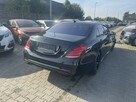 Mercedes S 500 AMGline 4Matic Burmester 456KM - 5