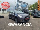 Peugeot 2008 1.2 Benzyna 110 KM, Klimatyzacja, Bluetooth, LED, Klima, Isofix, HAK - 1