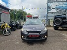 Peugeot 2008 1.2 Benzyna 110 KM, Klimatyzacja, Bluetooth, LED, Klima, Isofix, HAK - 4