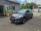 Peugeot 2008 1.2 Benzyna 110 KM, Klimatyzacja, Bluetooth, LED, Klima, Isofix, HAK - 5