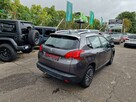 Peugeot 2008 1.2 Benzyna 110 KM, Klimatyzacja, Bluetooth, LED, Klima, Isofix, HAK - 6