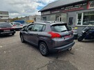 Peugeot 2008 1.2 Benzyna 110 KM, Klimatyzacja, Bluetooth, LED, Klima, Isofix, HAK - 7