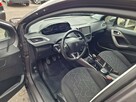 Peugeot 2008 1.2 Benzyna 110 KM, Klimatyzacja, Bluetooth, LED, Klima, Isofix, HAK - 10