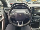 Peugeot 2008 1.2 Benzyna 110 KM, Klimatyzacja, Bluetooth, LED, Klima, Isofix, HAK - 11