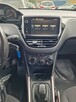 Peugeot 2008 1.2 Benzyna 110 KM, Klimatyzacja, Bluetooth, LED, Klima, Isofix, HAK - 16