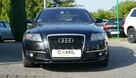 Audi A6 sedan 3.0 TDi 233KM quattro, bogate wyposażenie premium, - 2