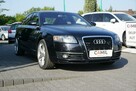 Audi A6 sedan 3.0 TDi 233KM quattro, bogate wyposażenie premium, - 3