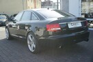 Audi A6 sedan 3.0 TDi 233KM quattro, bogate wyposażenie premium, - 6