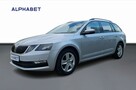 Octavia 1.0 TSI GPF Ambition - 1