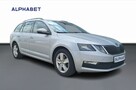 Octavia 1.0 TSI GPF Ambition - 7