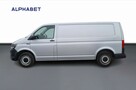 Transporter T6 TDI L2H1 Salon PL 1wł. - 2