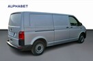 Transporter T6 TDI L2H1 Salon PL 1wł. - 5